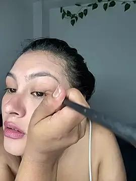Sara_Mayk666 from StripChat is Freechat