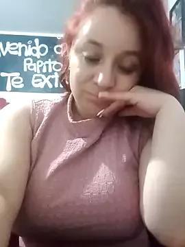 Sara_Paolaaa from StripChat is Freechat