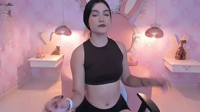 Mad beauty - checkout our excited streamers as they tease to their beloved melodies and slowly squirt for enjoyment to appease your wildest wishes.