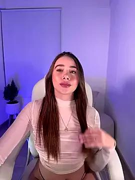 sarabell_ from StripChat is Freechat