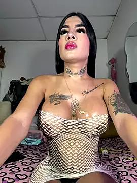 Mad beauty - checkout our excited streamers as they tease to their beloved melodies and slowly squirt for enjoyment to appease your wildest wishes.