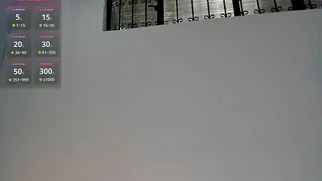 Sarah_Foxx_ from StripChat is Freechat