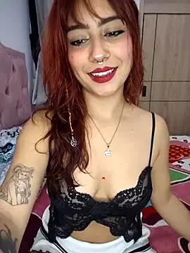 Sarah_Lark- from StripChat is Freechat