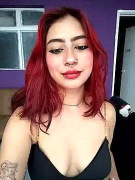 sarah_lark_ from StripChat is Freechat
