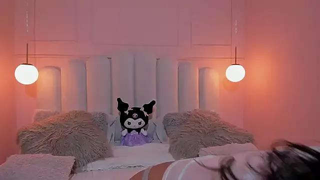 Mad beauty - checkout our excited streamers as they tease to their beloved melodies and slowly squirt for enjoyment to appease your wildest wishes.