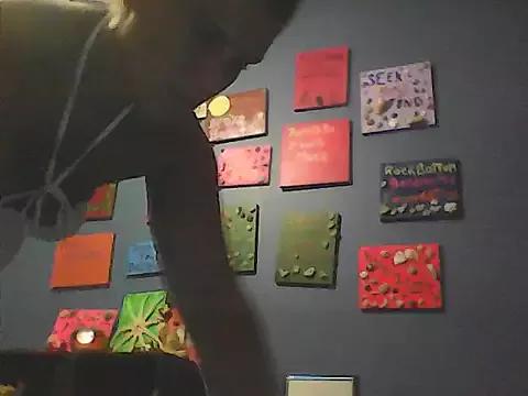sarahkat86 from StripChat is Freechat