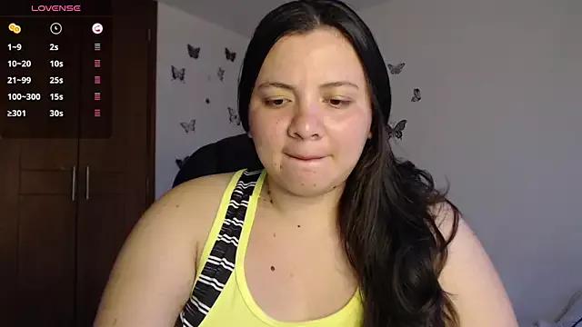 Mad beauty - checkout our excited streamers as they tease to their beloved melodies and slowly squirt for enjoyment to appease your wildest wishes.