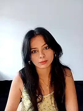 SaraMistick from StripChat is Freechat