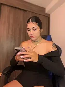 Mad beauty - checkout our excited streamers as they tease to their beloved melodies and slowly squirt for enjoyment to appease your wildest wishes.