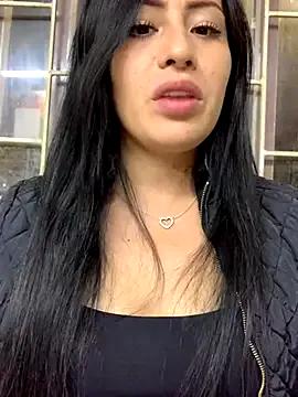 saris_lu from StripChat is Freechat