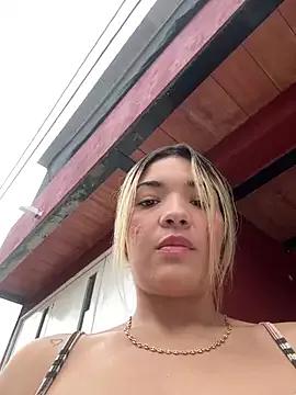 Sarita-candy from StripChat is Freechat