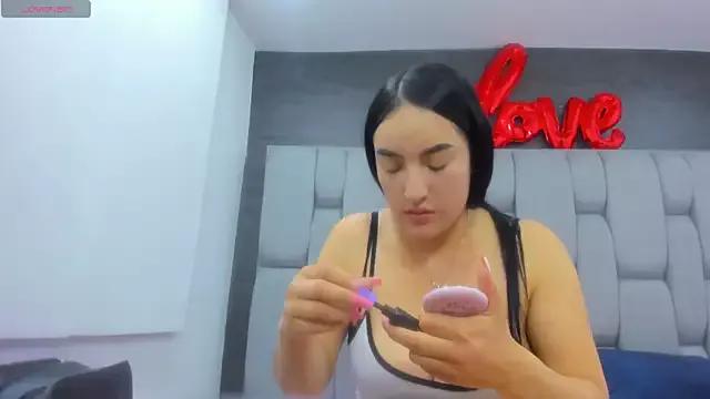 Sarita_Ass from StripChat is Freechat