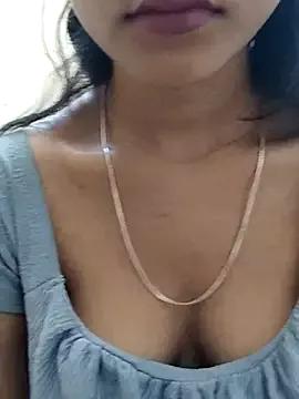 Sarita_rao from StripChat is Freechat