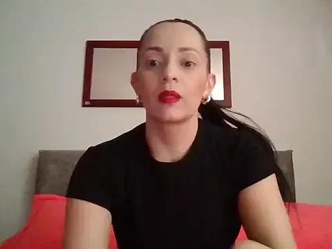 sarita_star from StripChat is Freechat