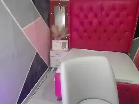 sary_sweety from StripChat is Freechat