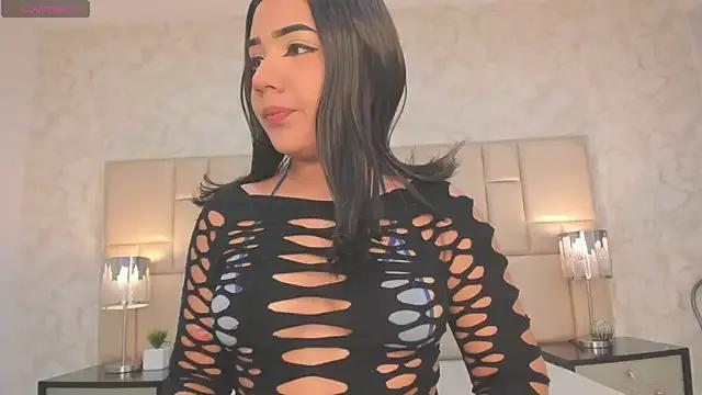 SaryBlake from StripChat is Freechat