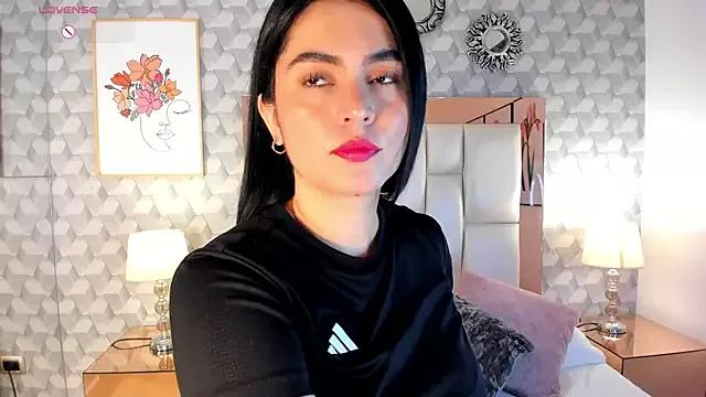Sasha__sims__ from StripChat is Freechat