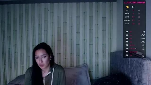 Mad beauty - checkout our excited streamers as they tease to their beloved melodies and slowly squirt for enjoyment to appease your wildest wishes.
