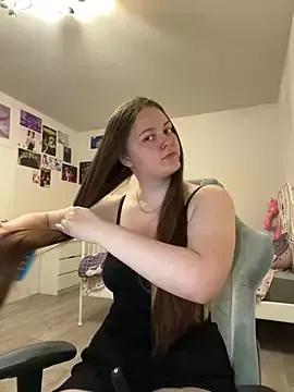 Sasha_Kitten from StripChat is Freechat