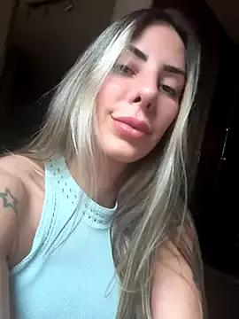 Sasha_Knox_ from StripChat is Freechat