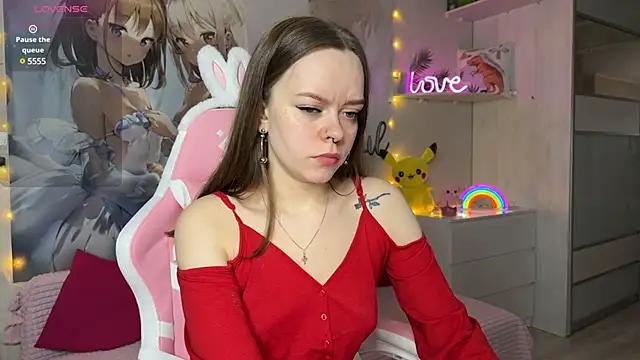Sasha_Owsun from StripChat