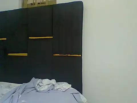 sashachin from StripChat is Freechat