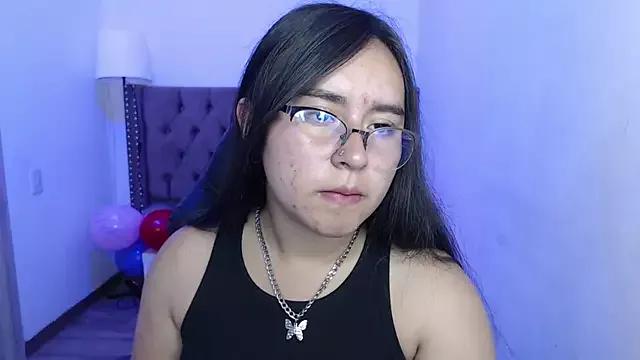 SashaGrey__ from StripChat is Freechat