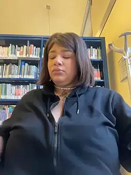 SashaLiciosa_ from StripChat is Freechat