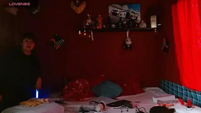 Sasharosee2 from StripChat is Freechat