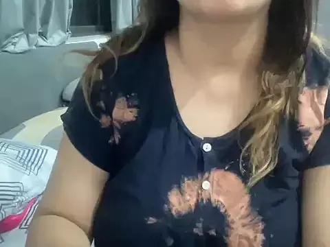 Photos of sassypooja from StripChat is Freechat