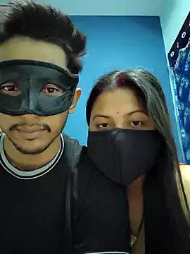 SassyWildCouple from StripChat is Freechat