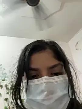 sassyy_poonam from StripChat is Freechat