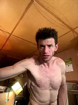 savageconfidence from StripChat is Freechat