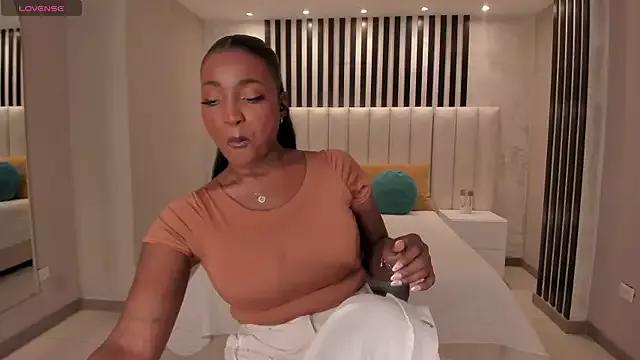 Mad beauty - checkout our excited streamers as they tease to their beloved melodies and slowly squirt for enjoyment to appease your wildest wishes.