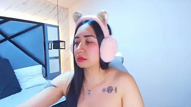 Mad beauty - checkout our excited streamers as they tease to their beloved melodies and slowly squirt for enjoyment to appease your wildest wishes.