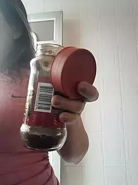 SCARLET-20 from StripChat is Freechat