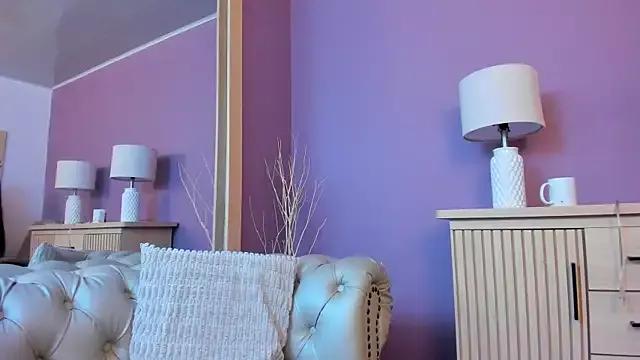 scarlet_edwars from StripChat is Freechat