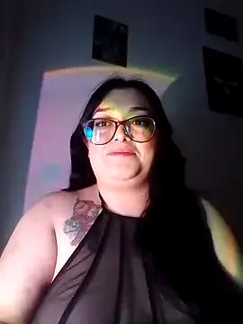 scarlet_owen69 from StripChat is Freechat