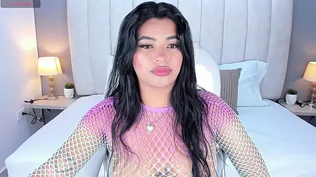 ScarletStarr from StripChat is Freechat