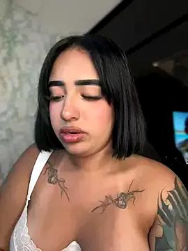 Mad beauty - checkout our excited streamers as they tease to their beloved melodies and slowly squirt for enjoyment to appease your wildest wishes.
