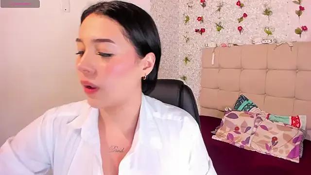 Photos of Scarlett_Hot7 from StripChat is Freechat
