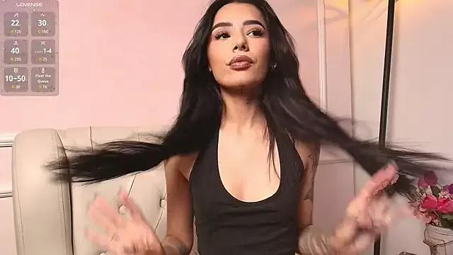 Scarlett_Keller from StripChat is Freechat