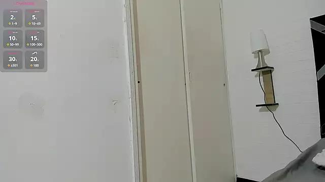 scarlett_mask from StripChat is Freechat