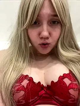 Scarlett_Shadow from StripChat is Freechat