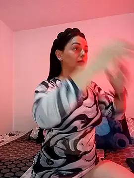 ScarlettJane from StripChat is Freechat