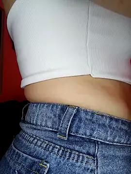 ScarlettJane from StripChat is Freechat