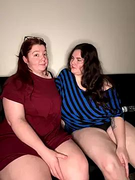 ScarlettSinner from StripChat is Freechat