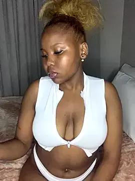 Scarlettxx21 from StripChat is Freechat