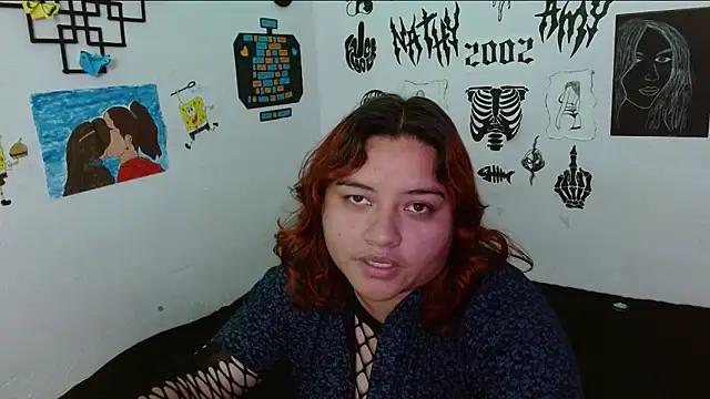 Scarlettyummy from StripChat is Freechat