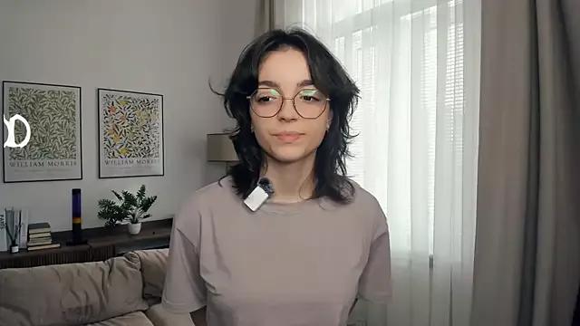 ScorpioChillar from StripChat is Freechat